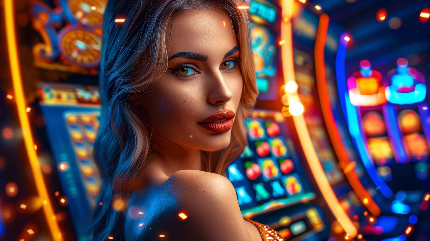 Bonus round triggered on ayah4d login with free spins counter displayed